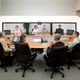 Illustration for article titled Cisco's Telepresence Video Chat is Expected for Homes Next Week